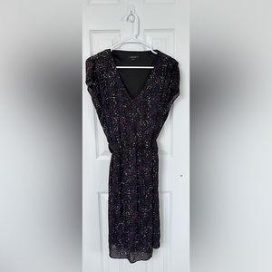 RW&CO. Short Sleeved Dress